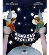 Ramadan Nights (Special Edition, Hardcover)